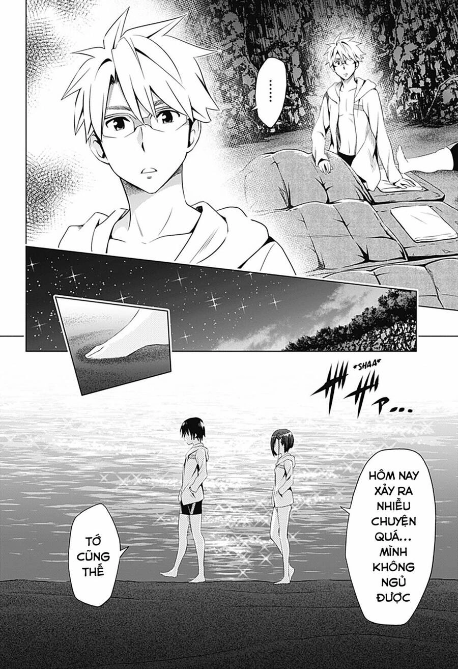 Chiến Trận Người Máy Chapter 30 - 2