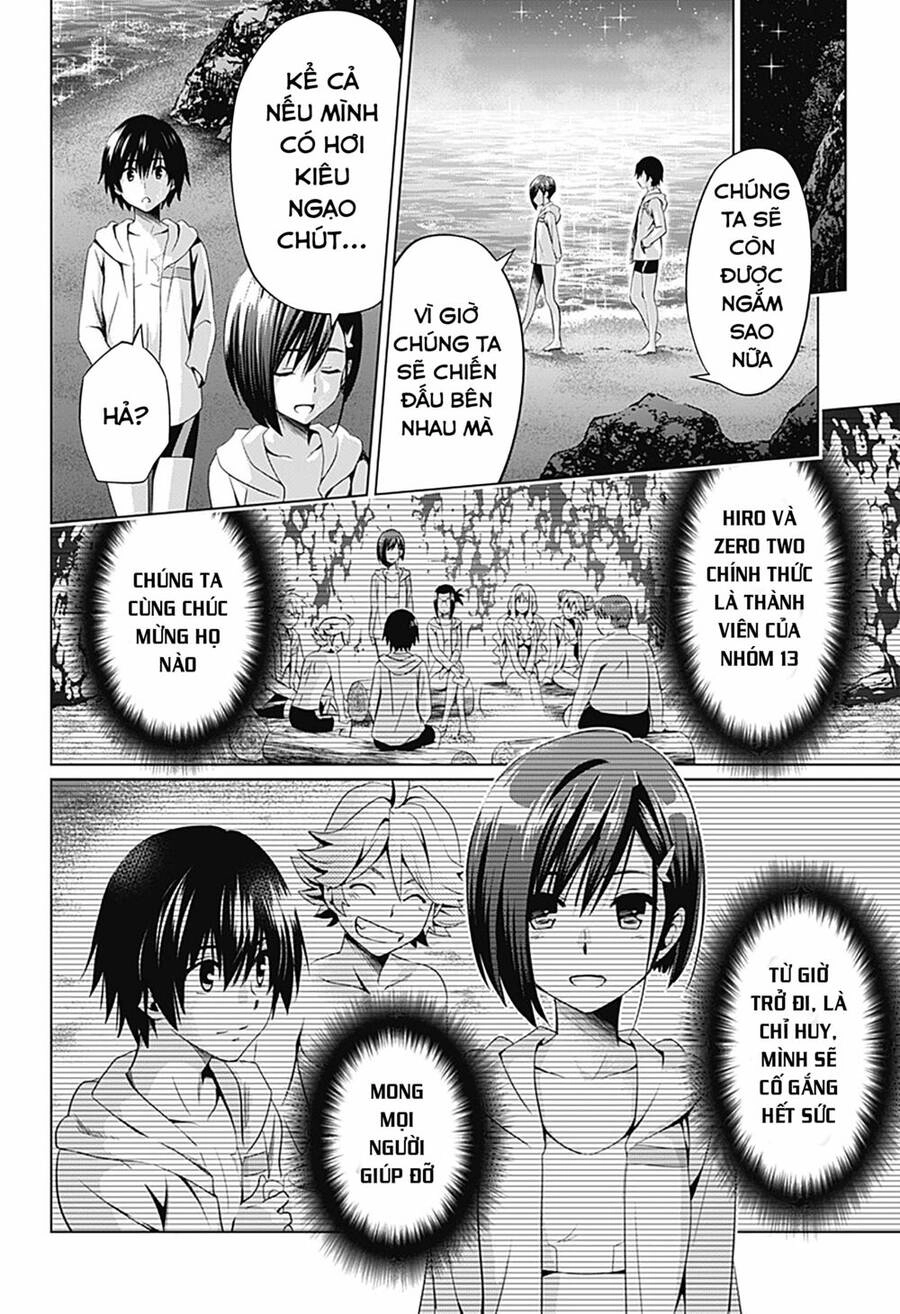 Chiến Trận Người Máy Chapter 30 - 8