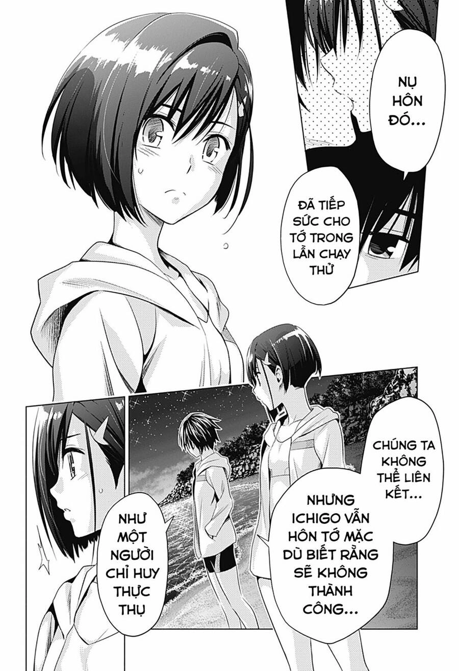 Chiến Trận Người Máy Chapter 30 - 10