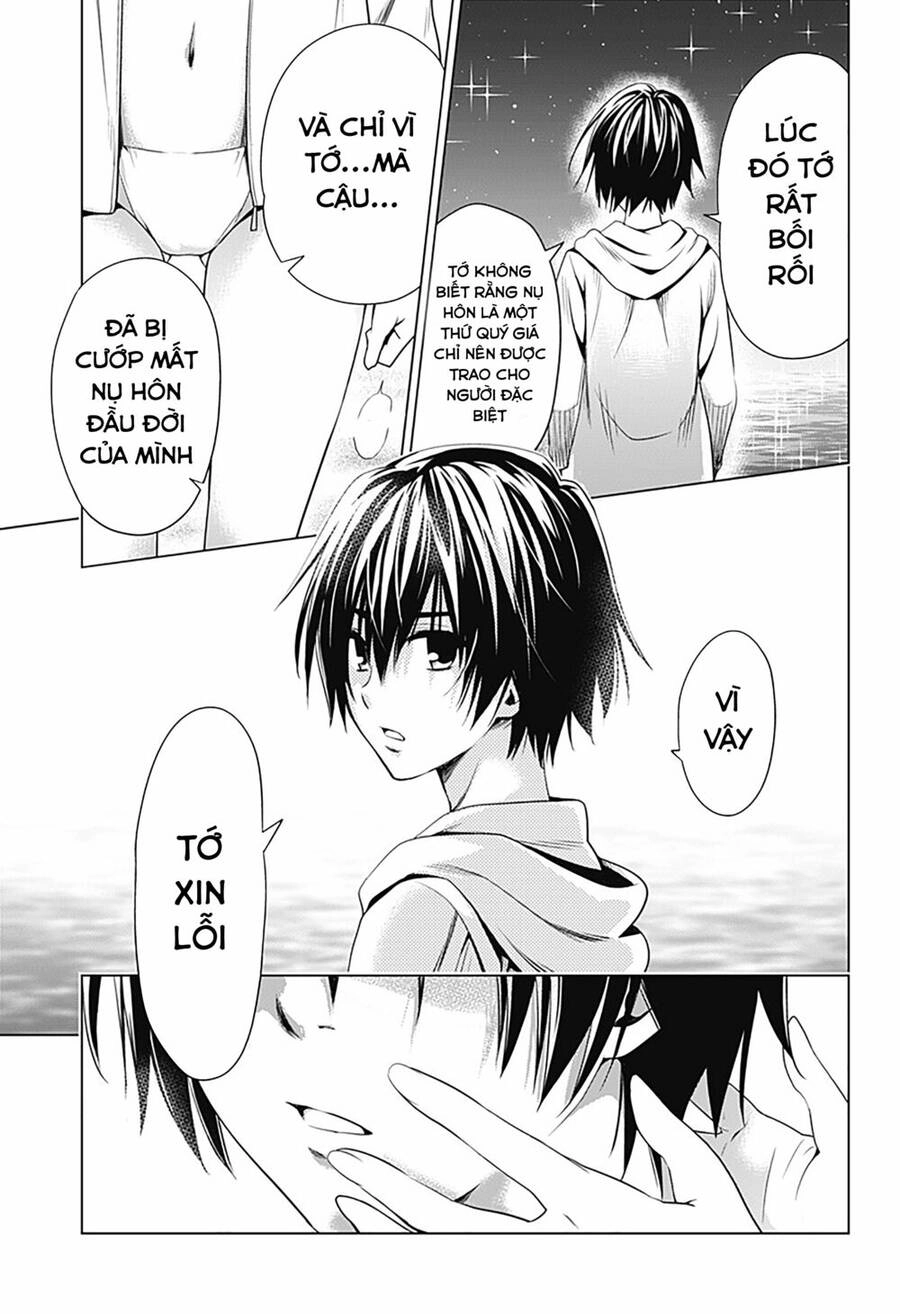 Chiến Trận Người Máy Chapter 30 - 11