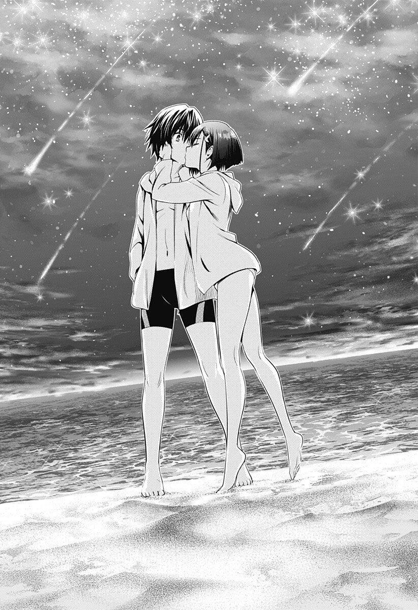 Chiến Trận Người Máy Chapter 30 - 12