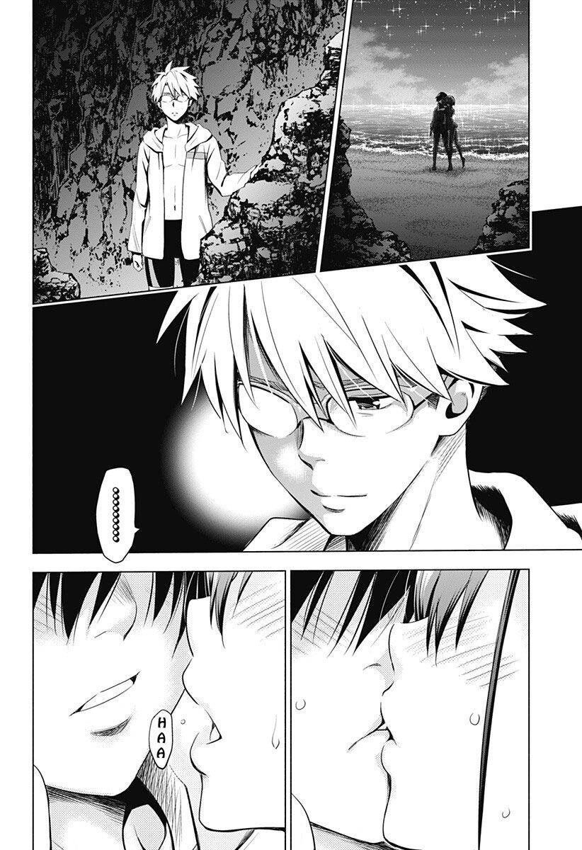 Chiến Trận Người Máy Chapter 30 - 14