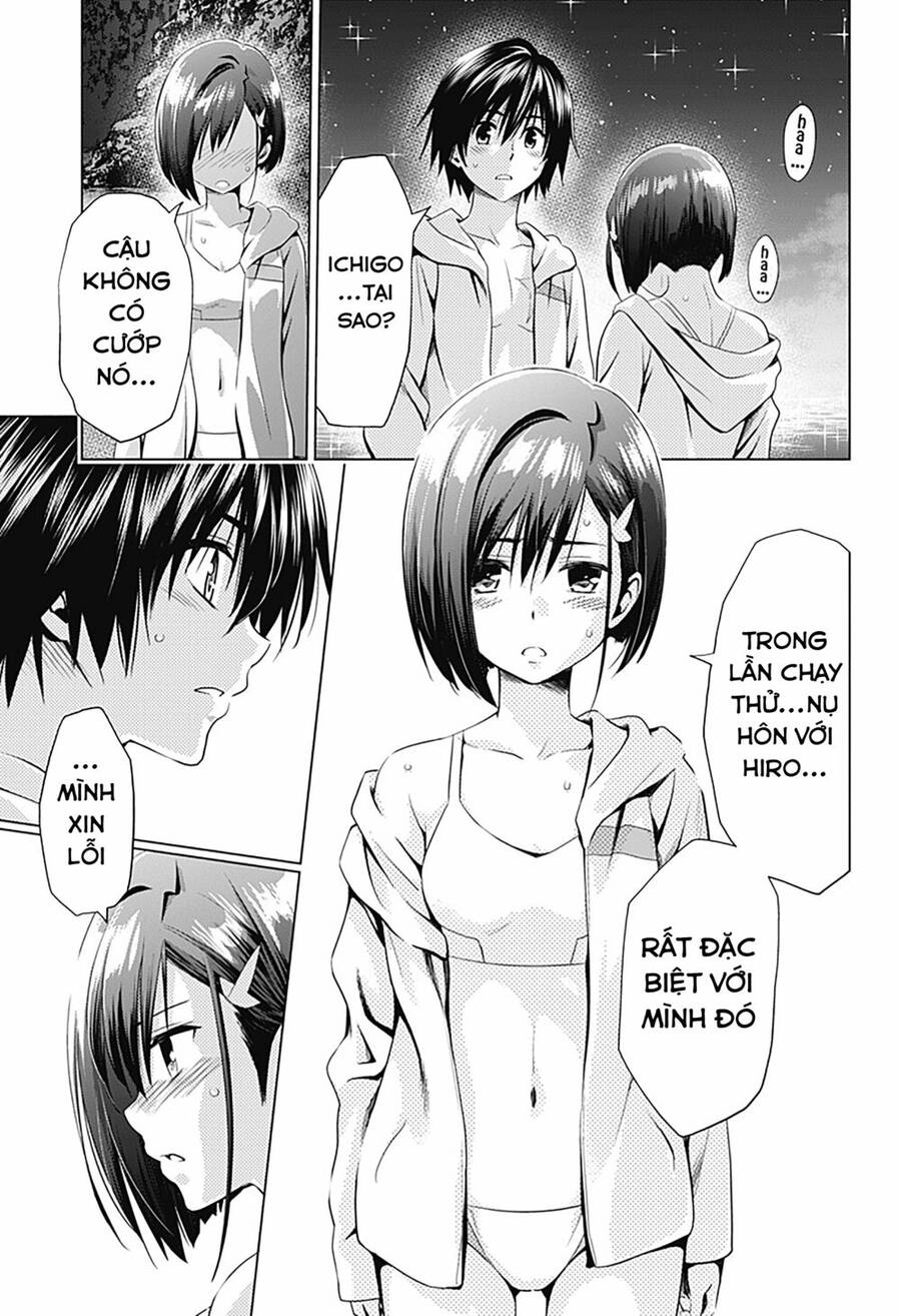 Chiến Trận Người Máy Chapter 30 - 15