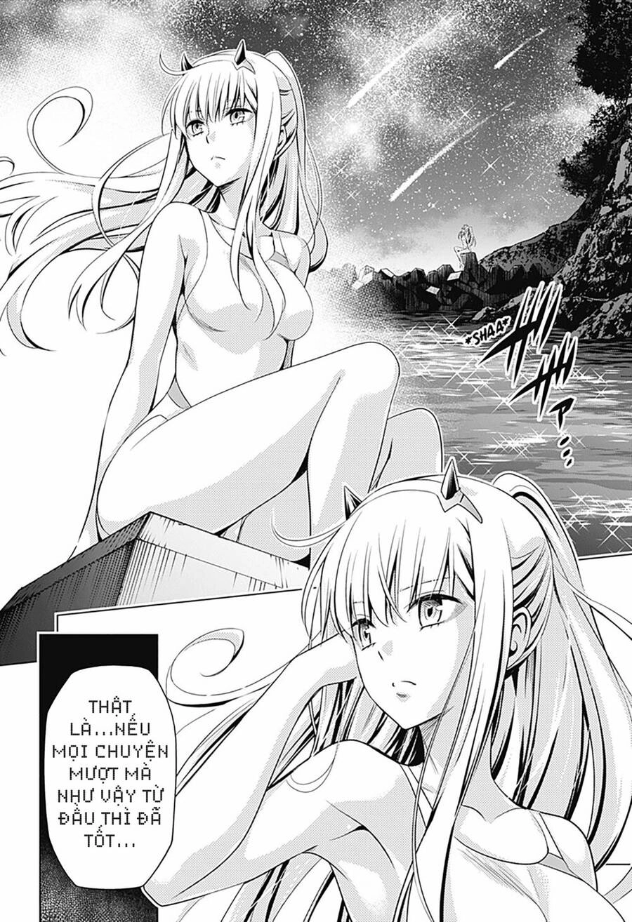 Chiến Trận Người Máy Chapter 30 - 17