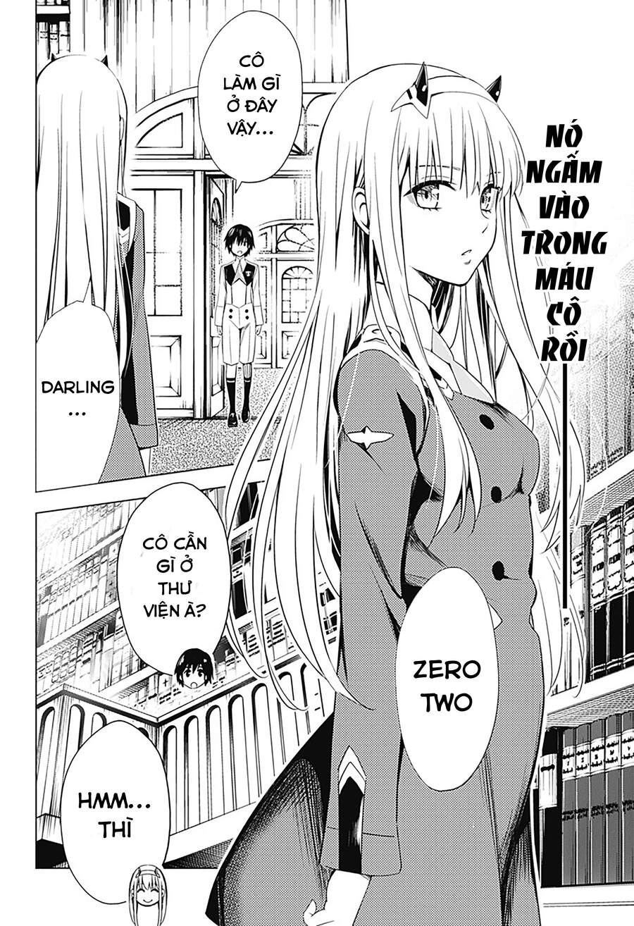 Chiến Trận Người Máy Chapter 31 - 8