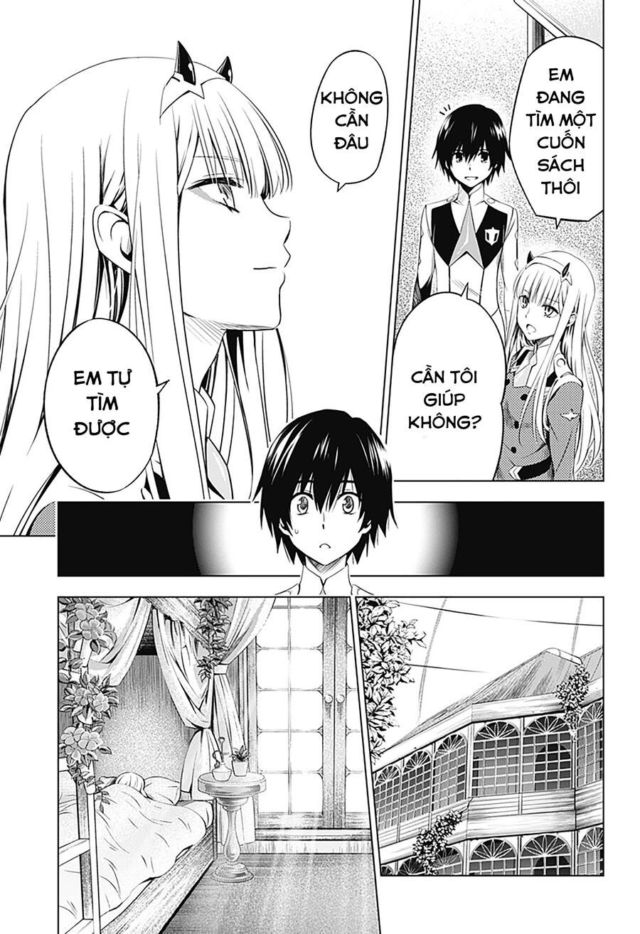 Chiến Trận Người Máy Chapter 31 - 9