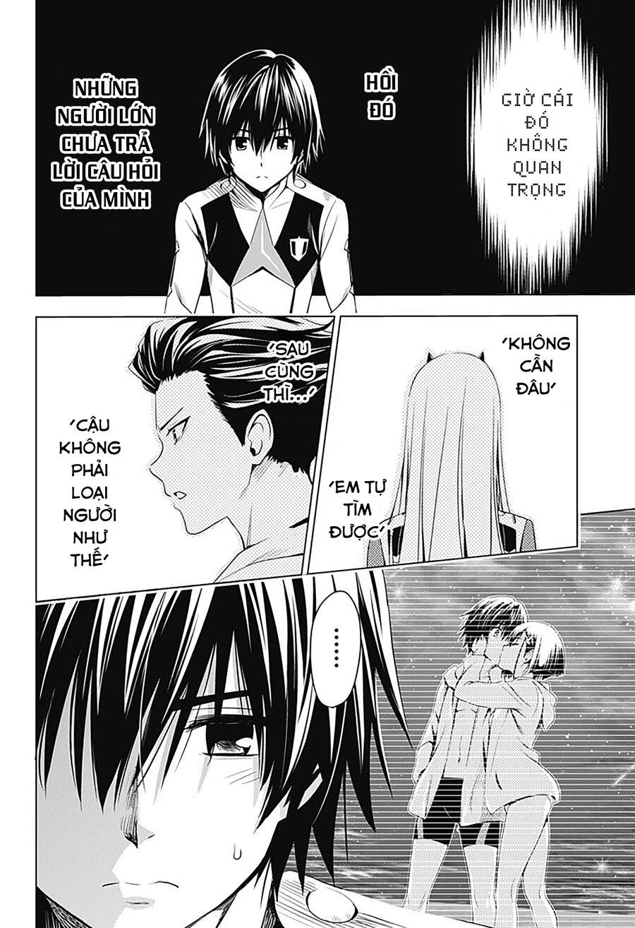 Chiến Trận Người Máy Chapter 31 - 16