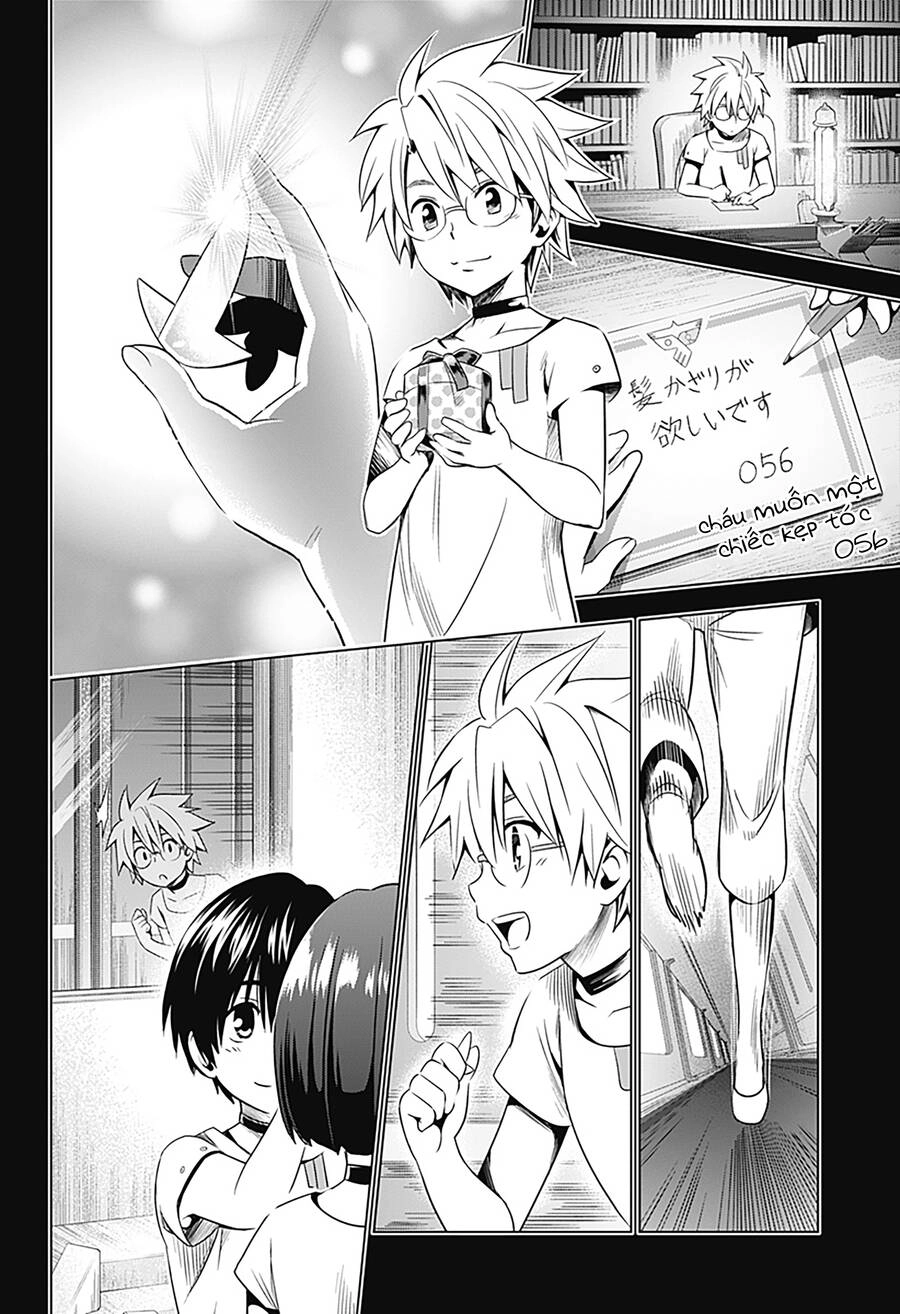 Chiến Trận Người Máy Chapter 33 - 14