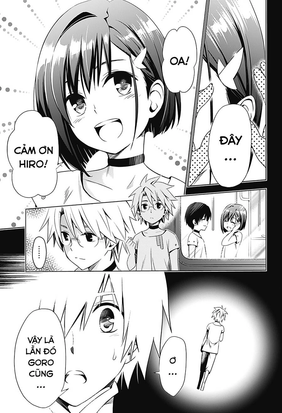 Chiến Trận Người Máy Chapter 33 - 15