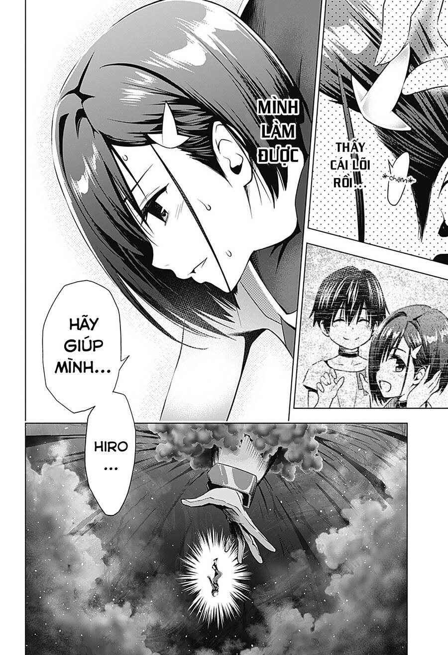 Chiến Trận Người Máy Chapter 34 - 20