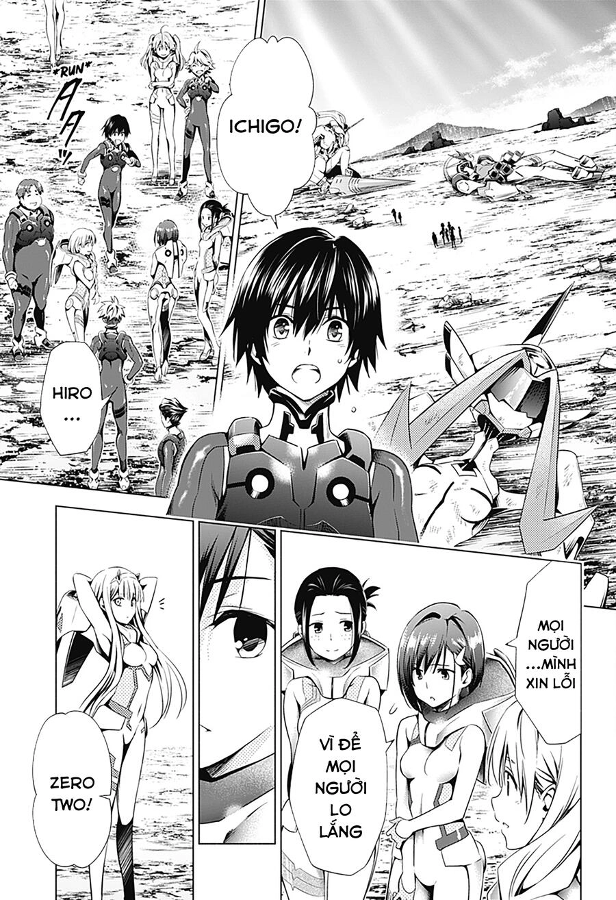 Chiến Trận Người Máy Chapter 36 - 19