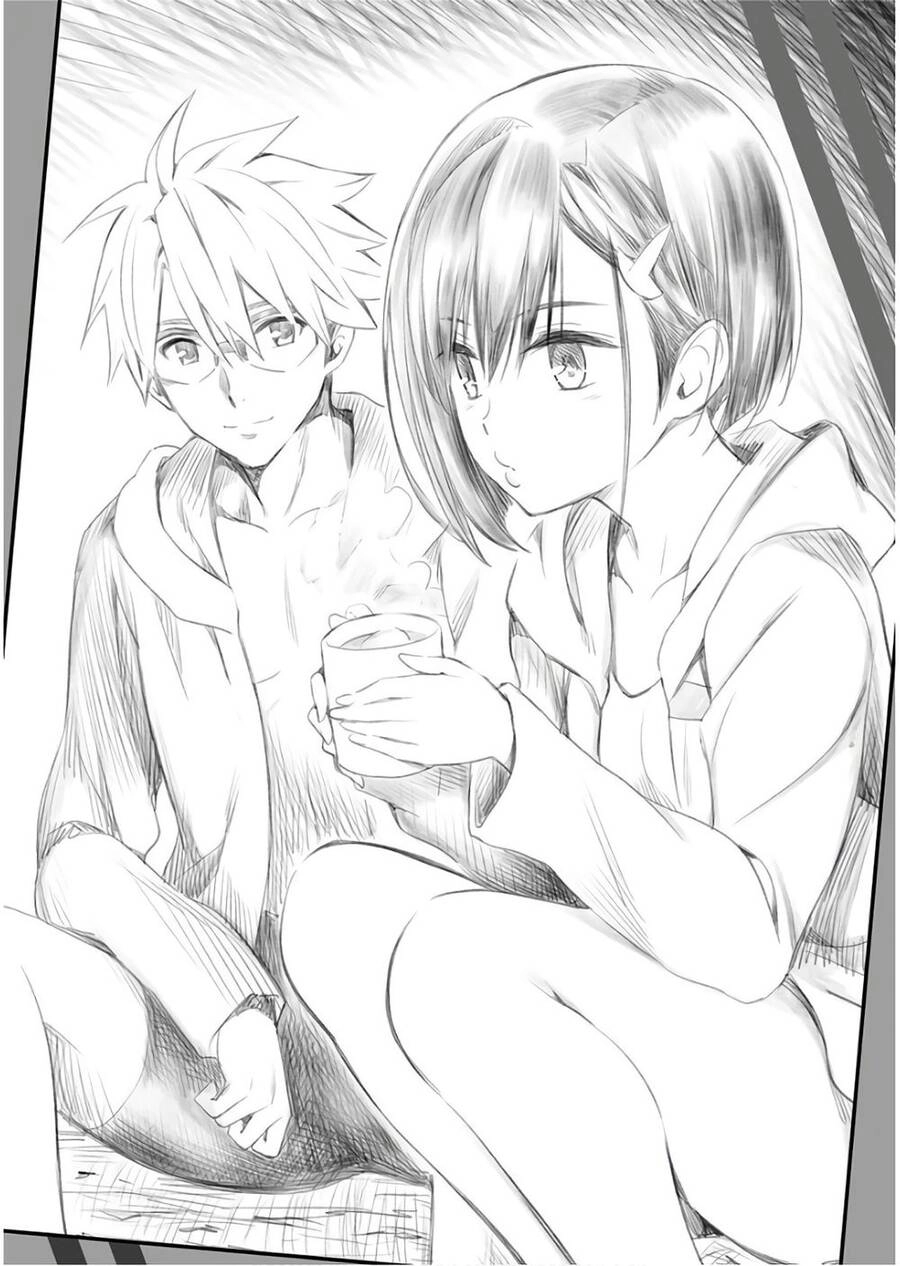 Chiến Trận Người Máy Chapter 36.5 - 3