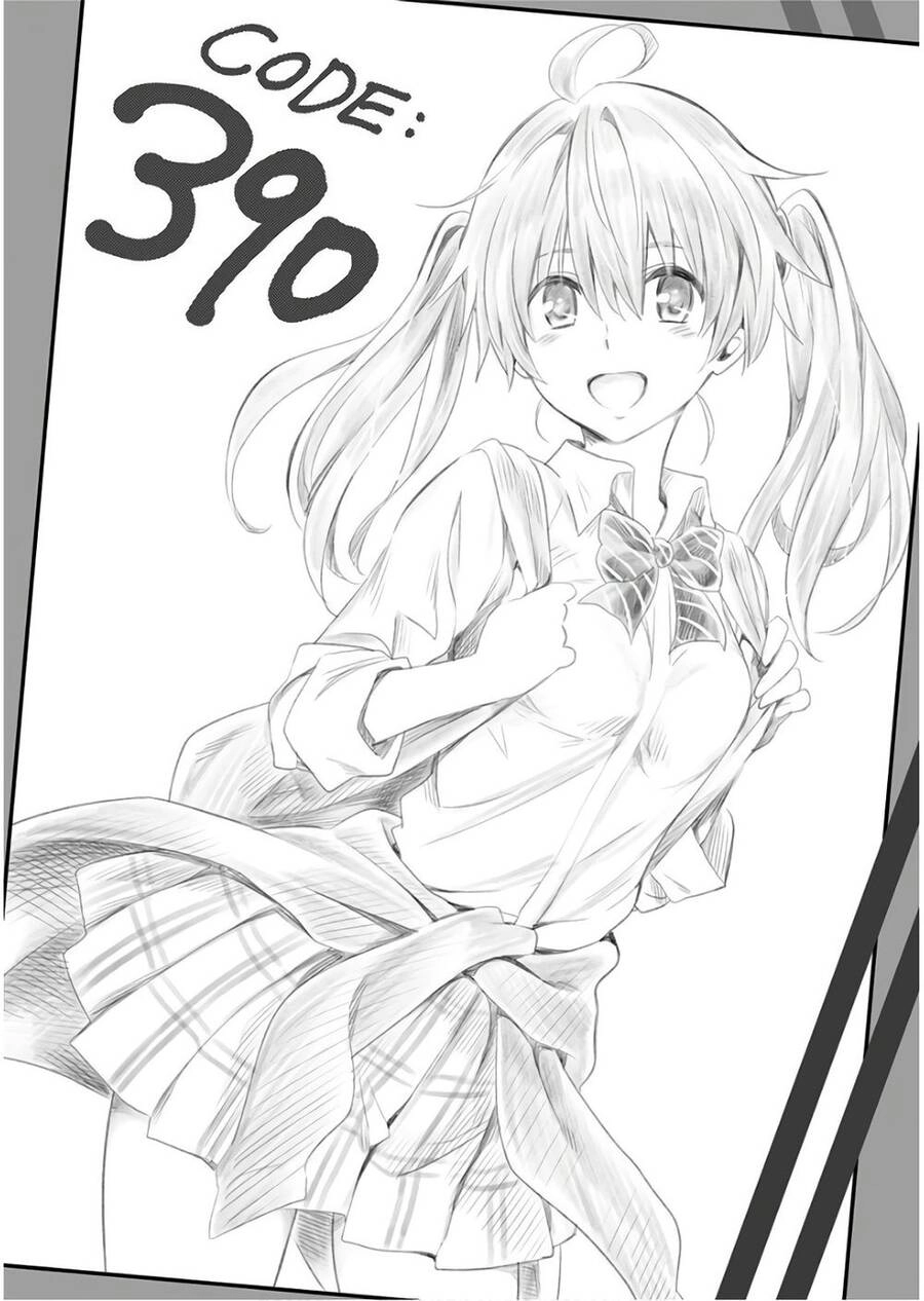 Chiến Trận Người Máy Chapter 36.5 - 4