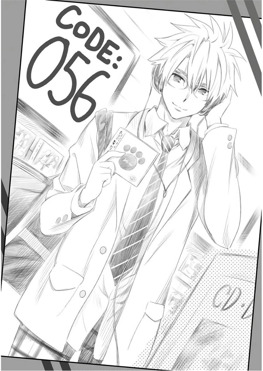 Chiến Trận Người Máy Chapter 36.5 - 7