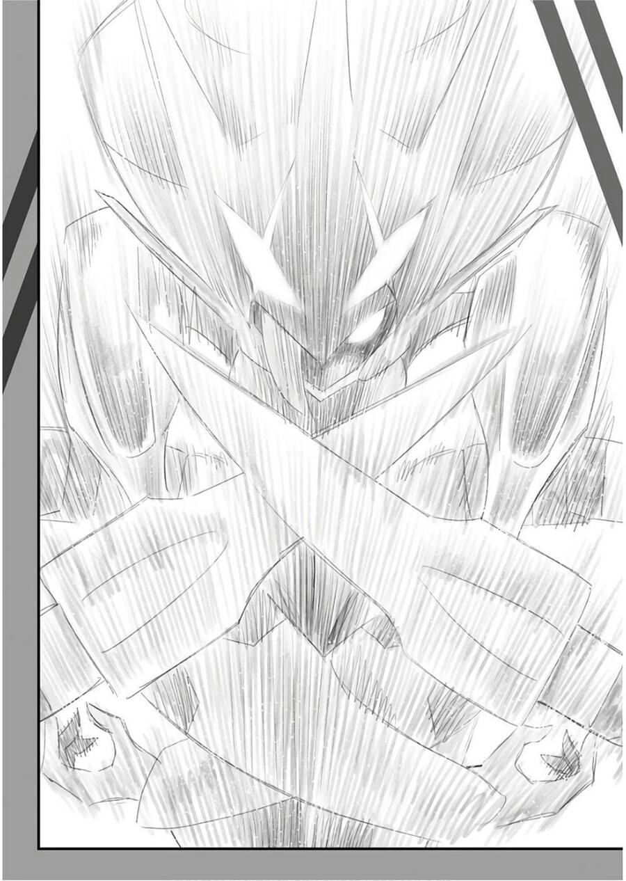 Chiến Trận Người Máy Chapter 36.5 - 8