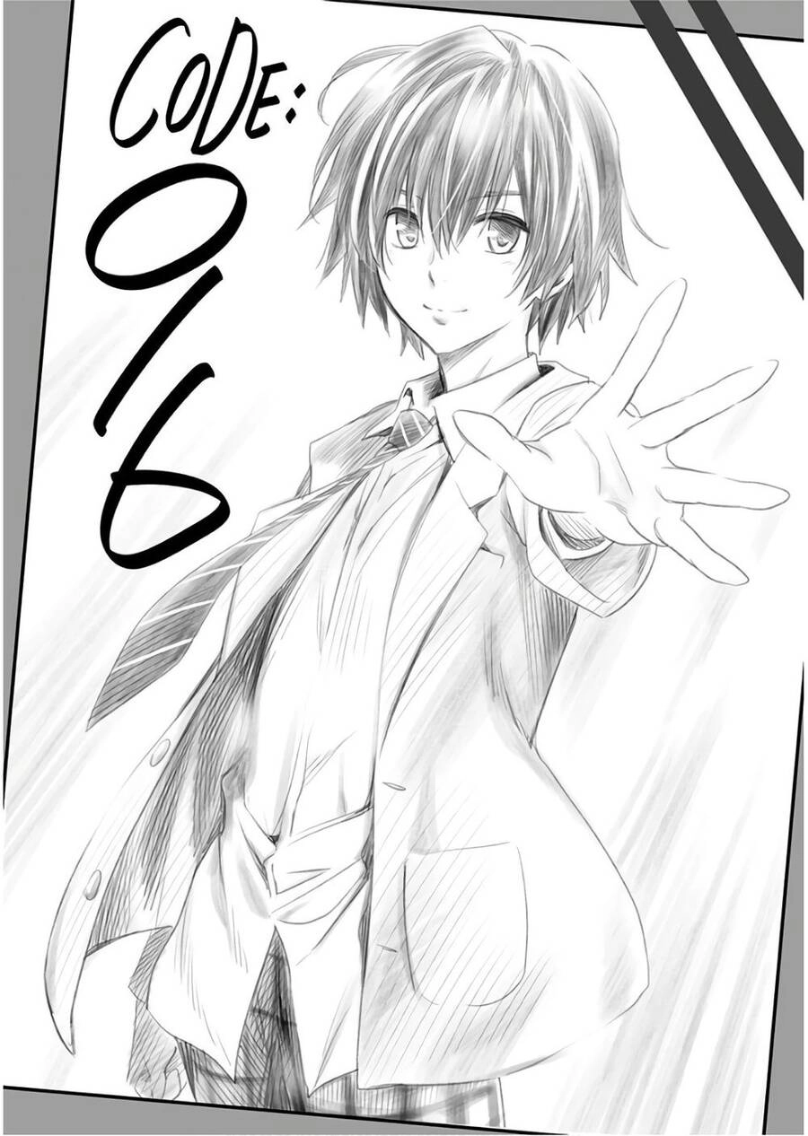 Chiến Trận Người Máy Chapter 36.5 - 12