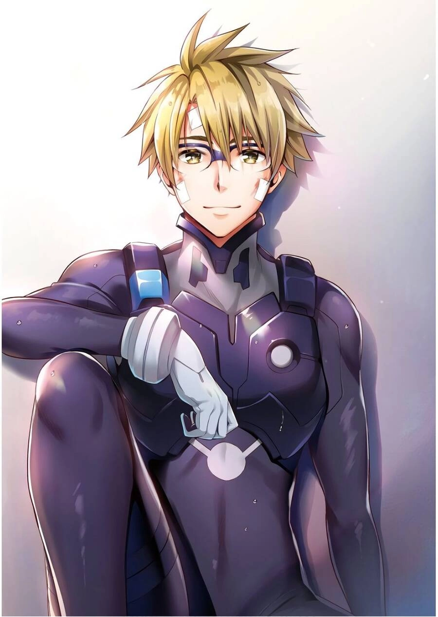 Chiến Trận Người Máy Chapter 36.5 - 17