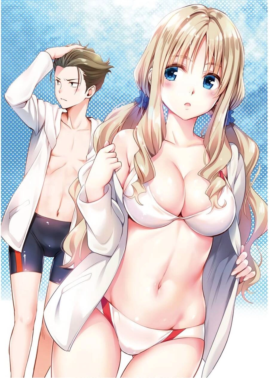 Chiến Trận Người Máy Chapter 36.5 - 18