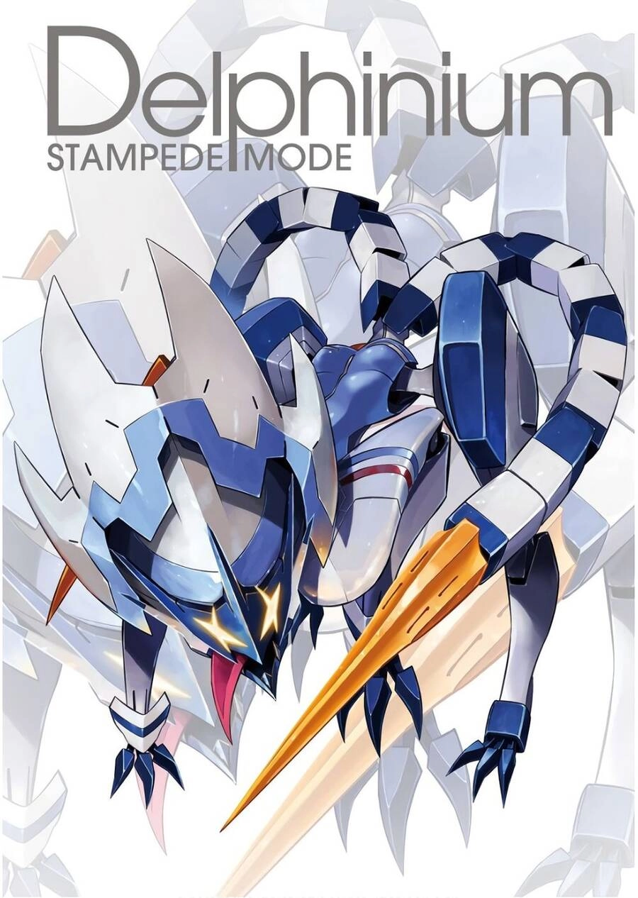 Chiến Trận Người Máy Chapter 36.5 - 20