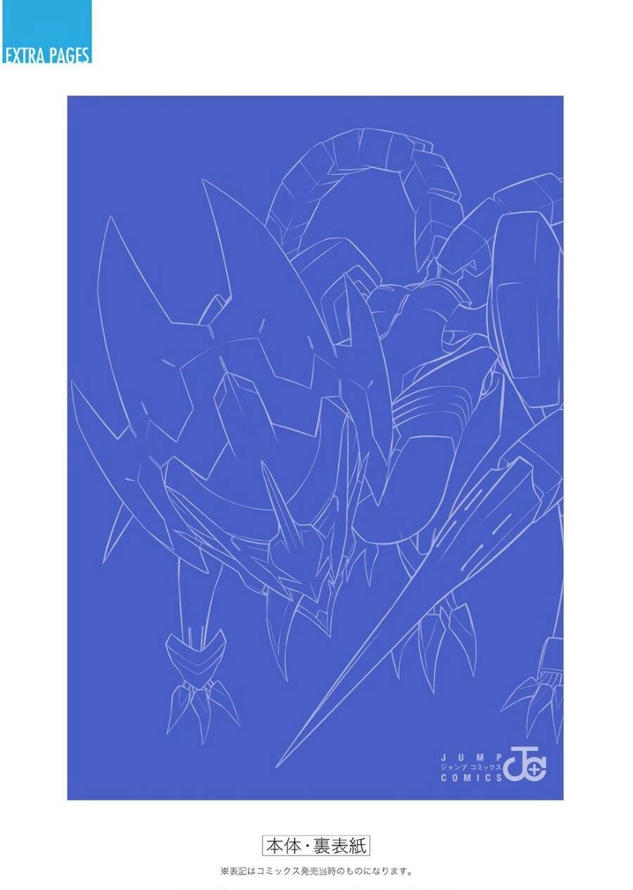 Chiến Trận Người Máy Chapter 36.5 - 22