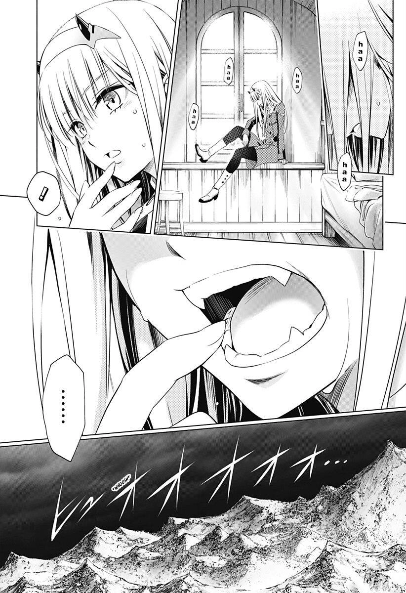 Chiến Trận Người Máy Chapter 37 - 11