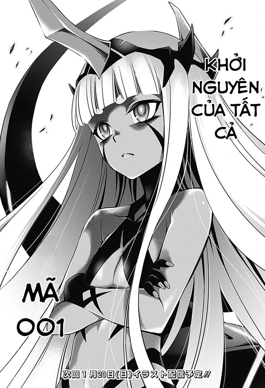 Chiến Trận Người Máy Chapter 37 - 21