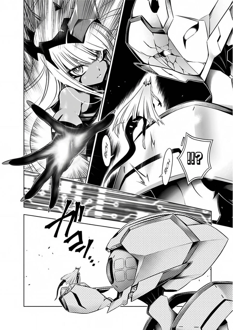 Chiến Trận Người Máy Chapter 38 - 8