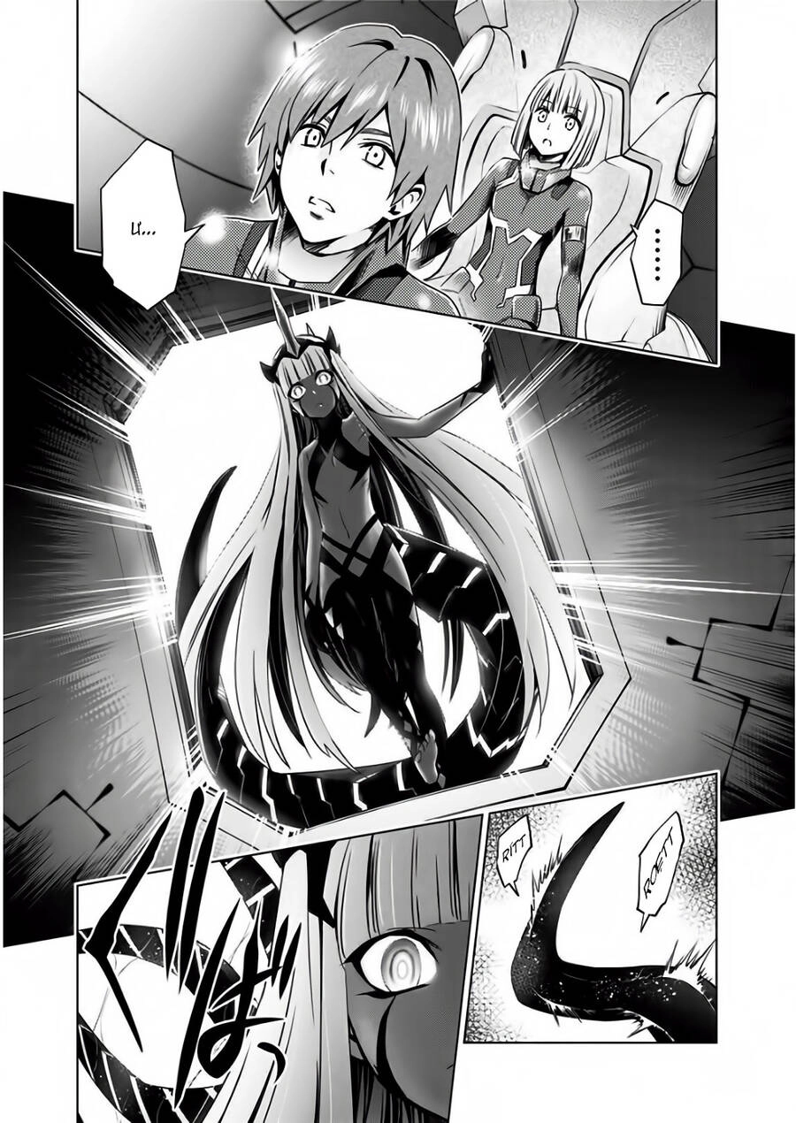 Chiến Trận Người Máy Chapter 38 - 9