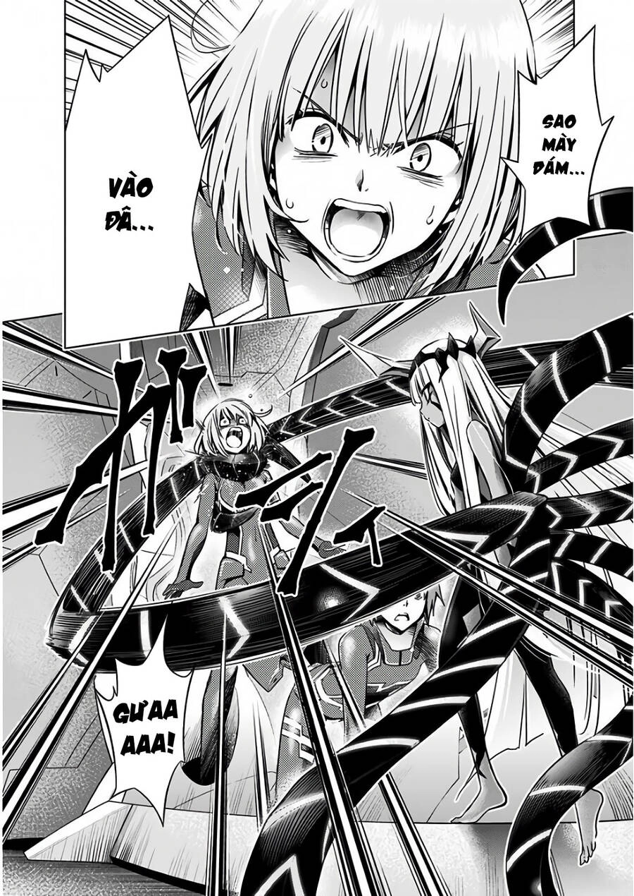 Chiến Trận Người Máy Chapter 38 - 10