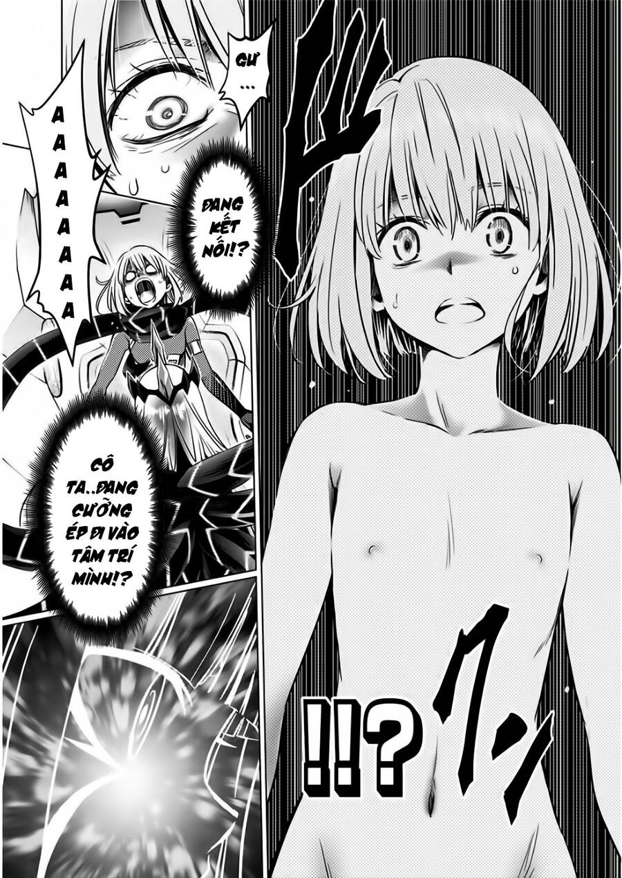 Chiến Trận Người Máy Chapter 38 - 15