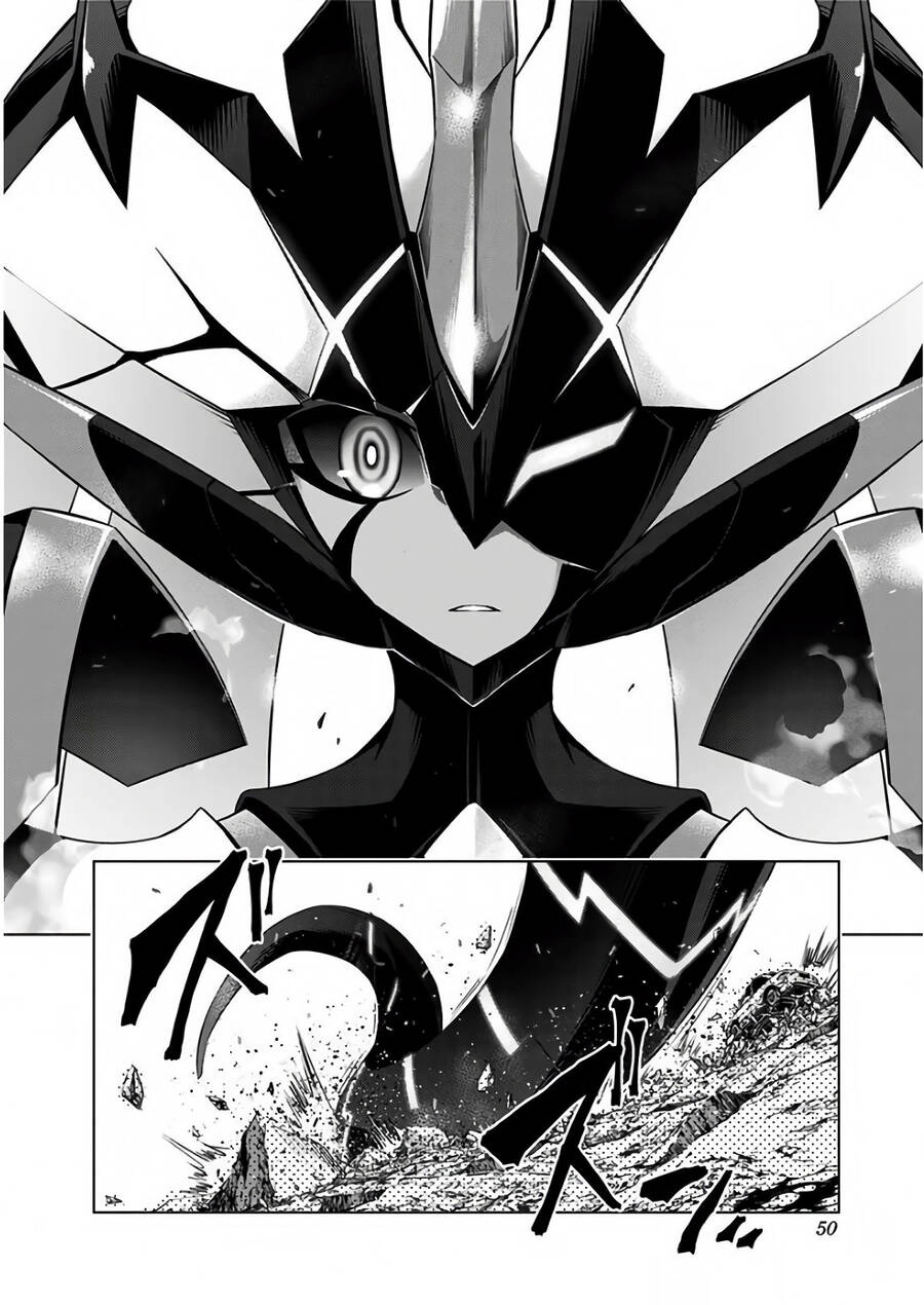 Chiến Trận Người Máy Chapter 38 - 20