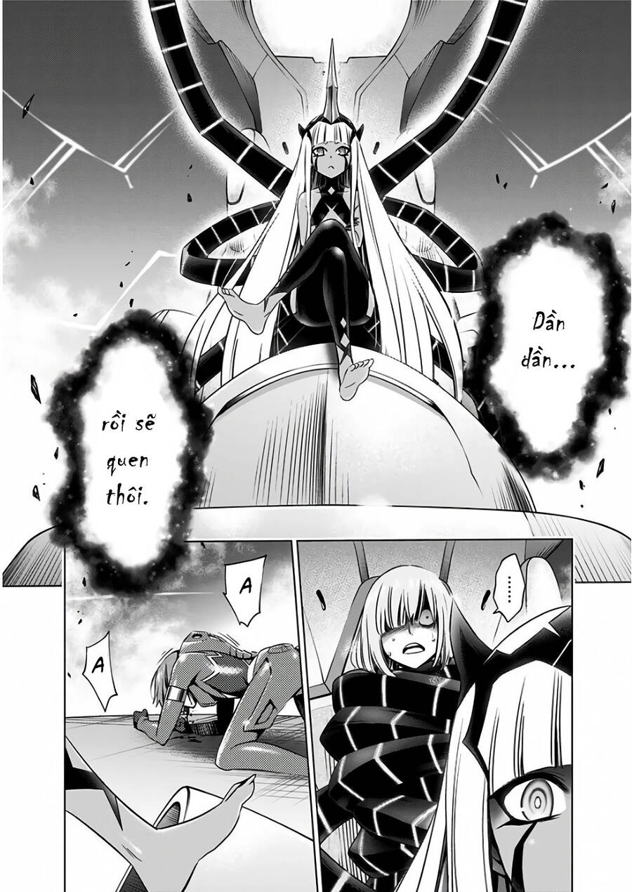 Chiến Trận Người Máy Chapter 38 - 22