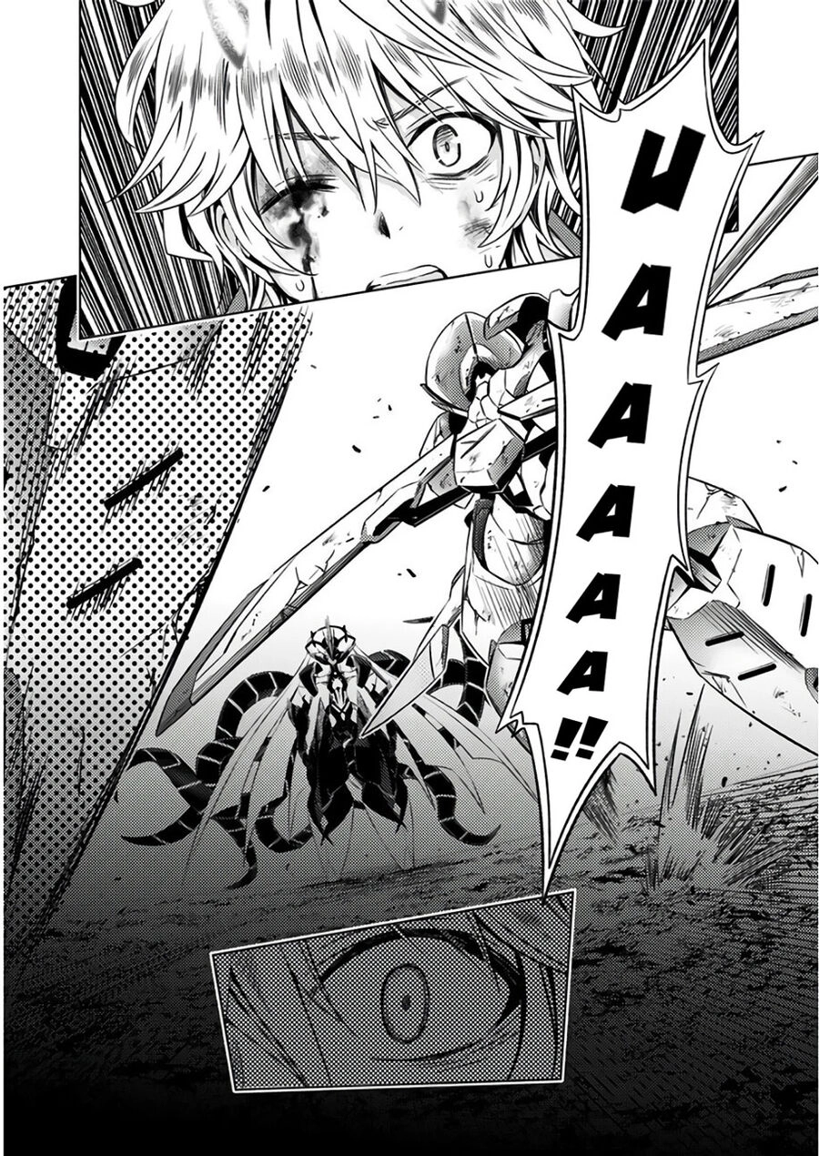 Chiến Trận Người Máy Chapter 41 - 17