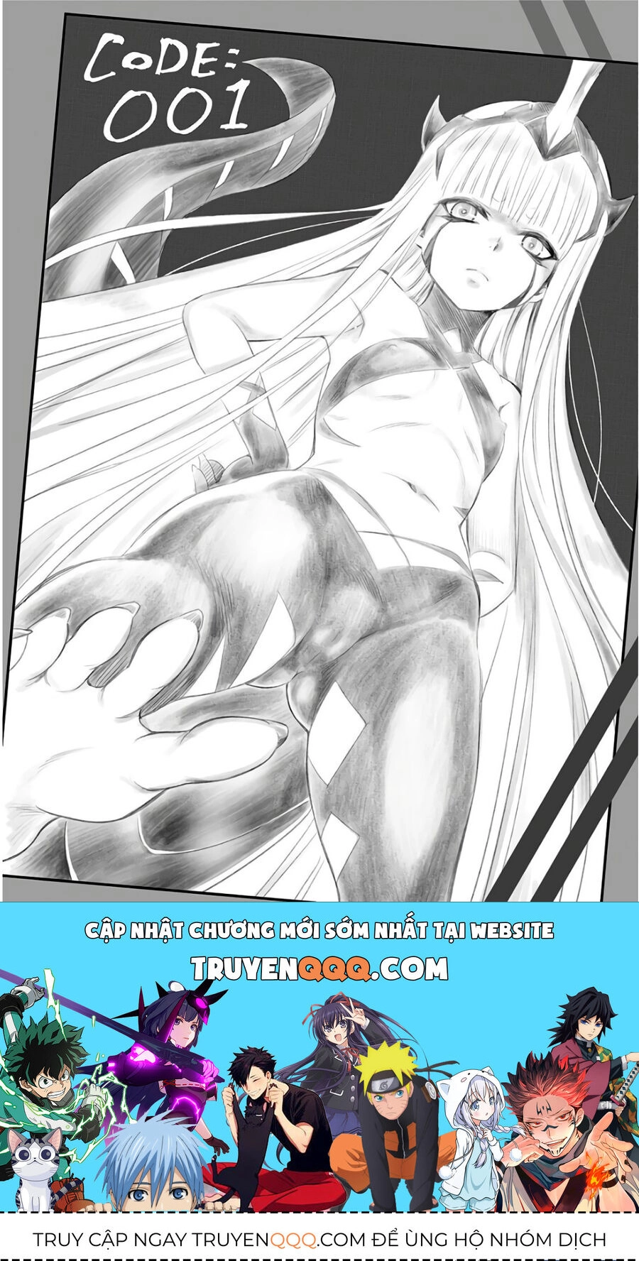 Chiến Trận Người Máy Chapter 41 - 24