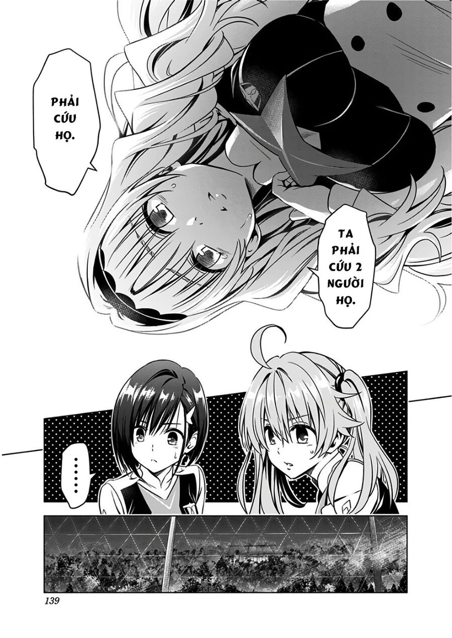 Chiến Trận Người Máy Chapter 42 - 13