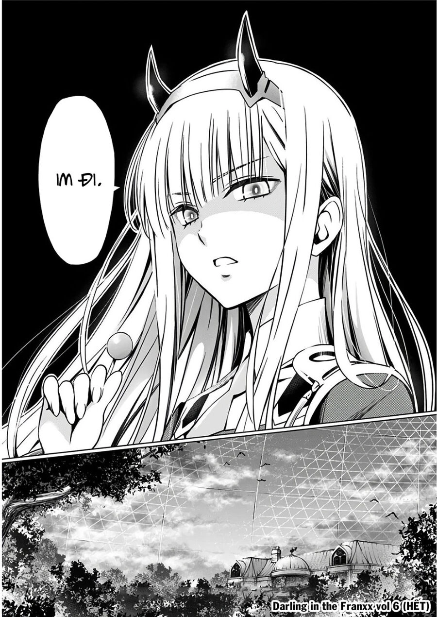 Chiến Trận Người Máy Chapter 43 - 21