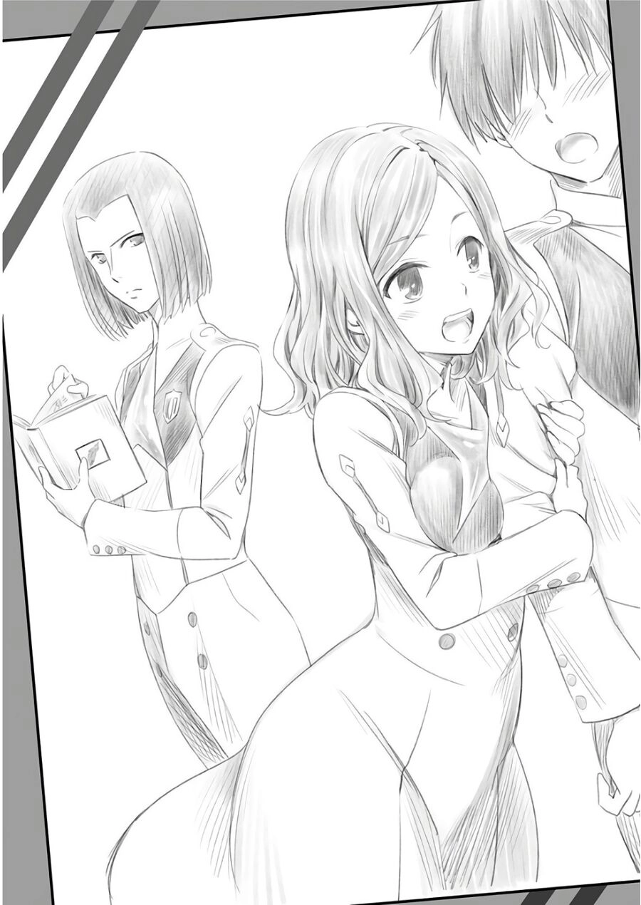 Chiến Trận Người Máy Chapter 43 - 22