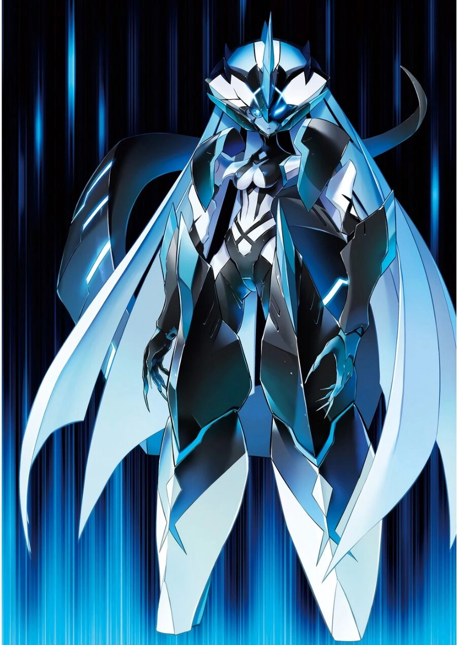 Chiến Trận Người Máy Chapter 43 - 27