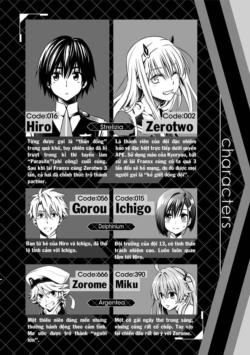 Chiến Trận Người Máy Chapter 44 - 3