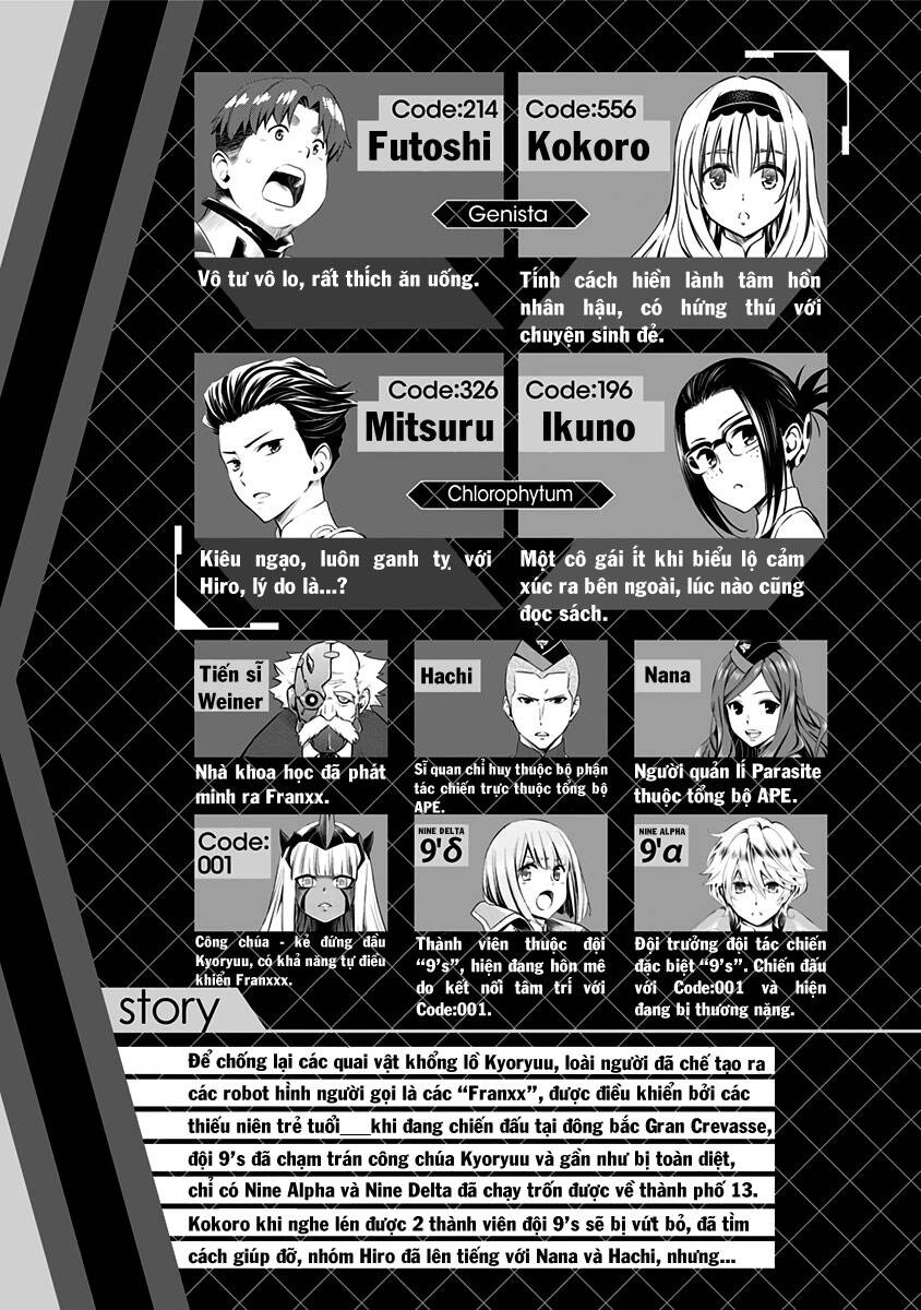 Chiến Trận Người Máy Chapter 44 - 4