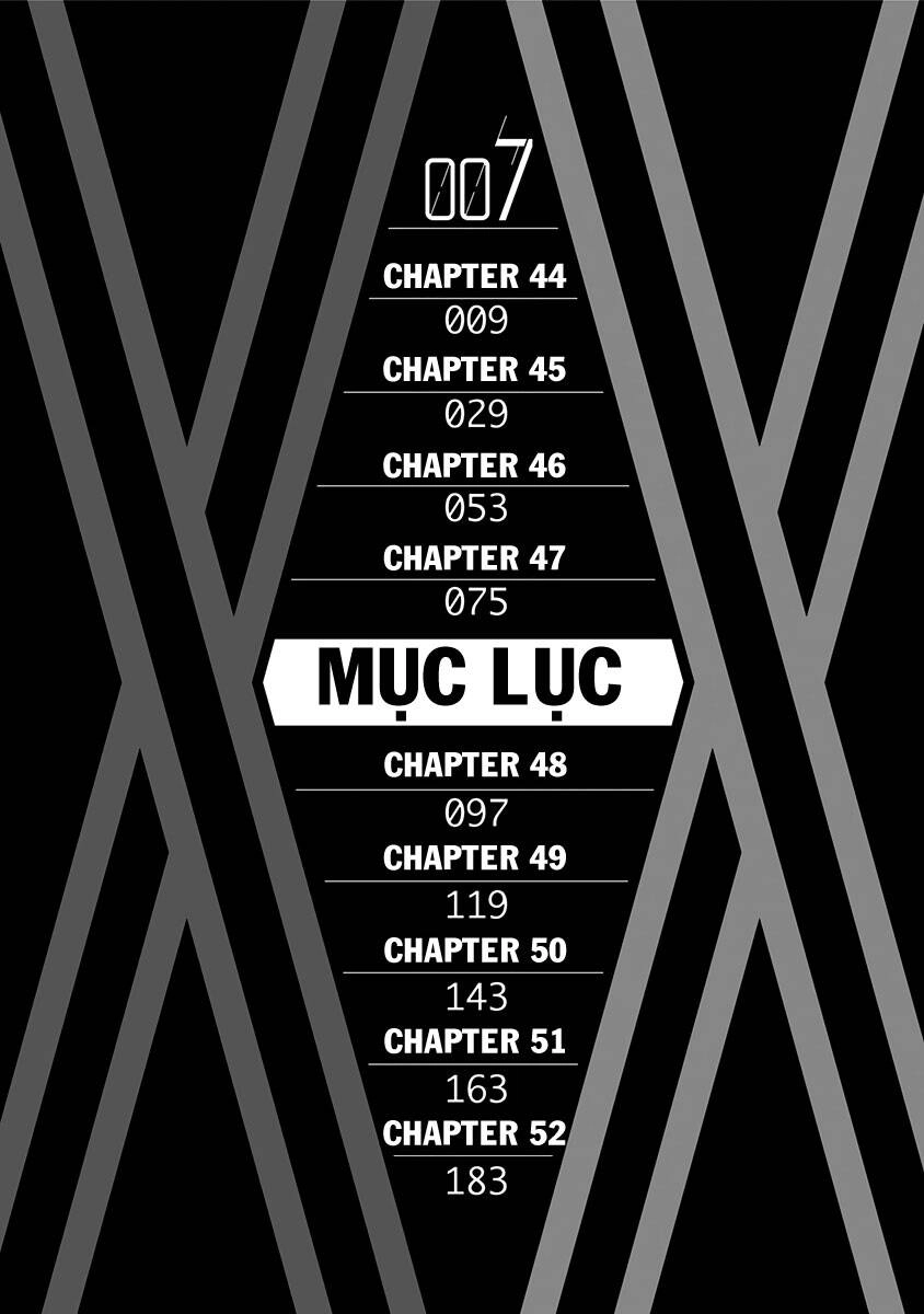 Chiến Trận Người Máy Chapter 44 - 5