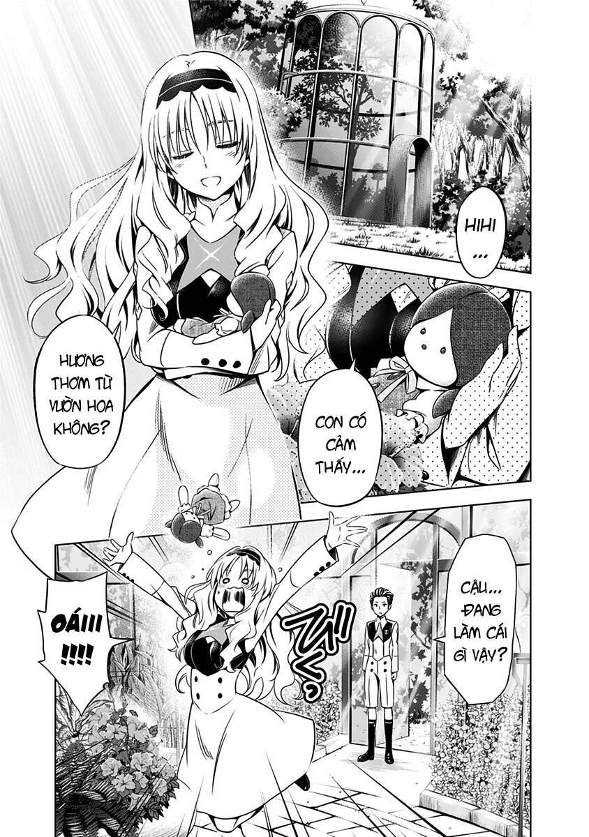 Chiến Trận Người Máy Chapter 44 - 8