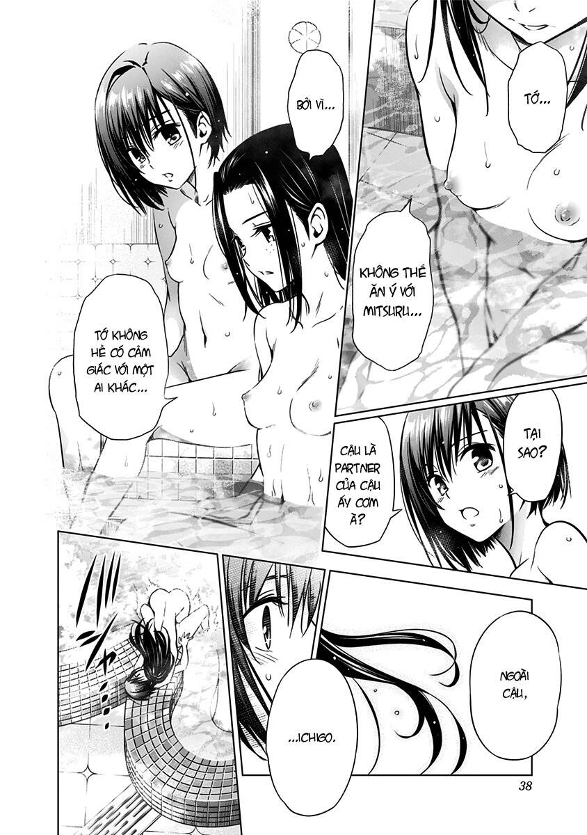 Chiến Trận Người Máy Chapter 45 - 10