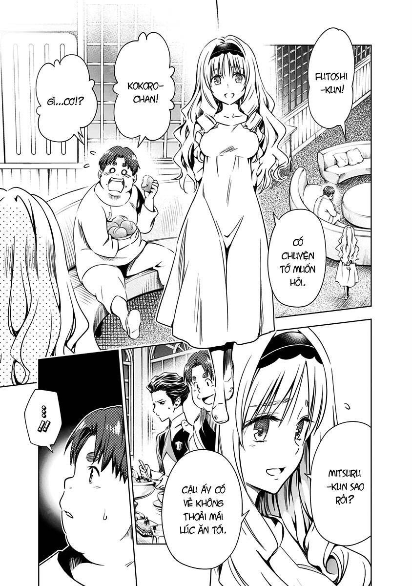 Chiến Trận Người Máy Chapter 45 - 15