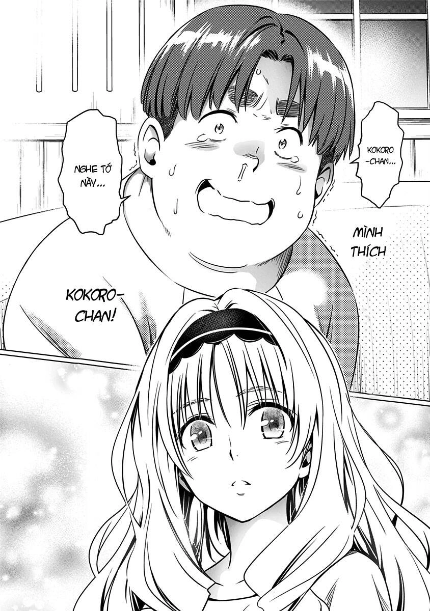 Chiến Trận Người Máy Chapter 45 - 18