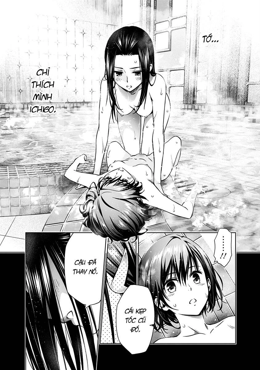 Chiến Trận Người Máy Chapter 46 - 10