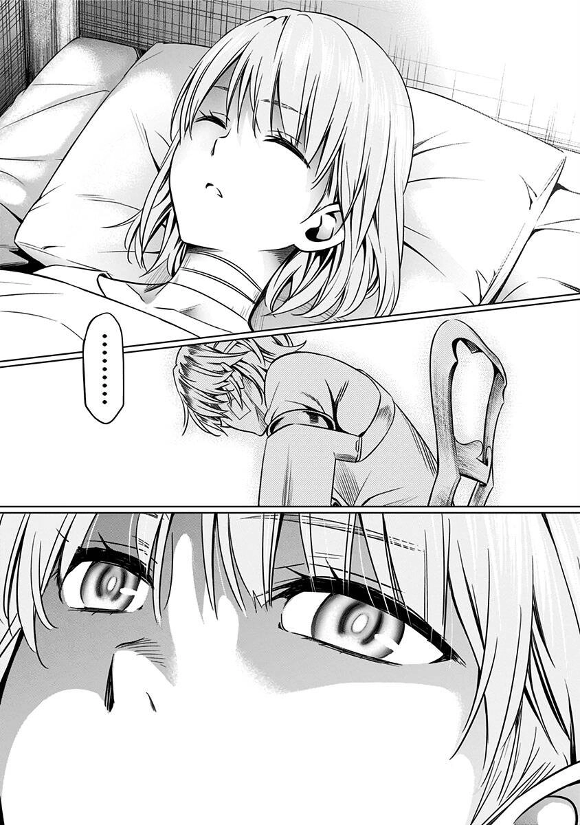 Chiến Trận Người Máy Chapter 46 - 21