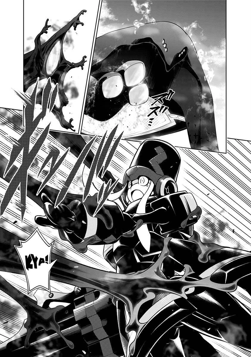 Chiến Trận Người Máy Chapter 47 - 13