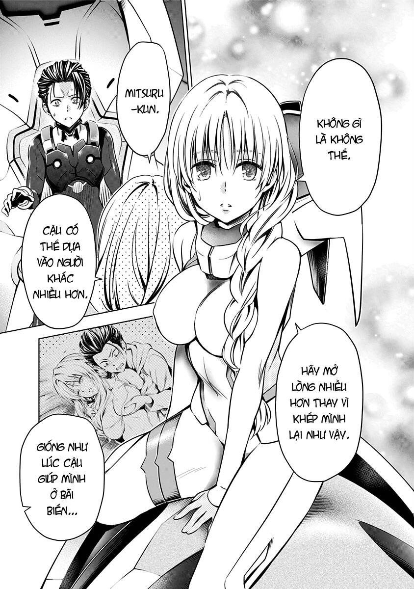 Chiến Trận Người Máy Chapter 47 - 19