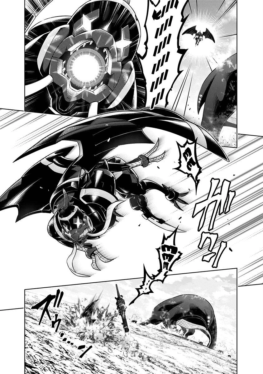 Chiến Trận Người Máy Chapter 48 - 5